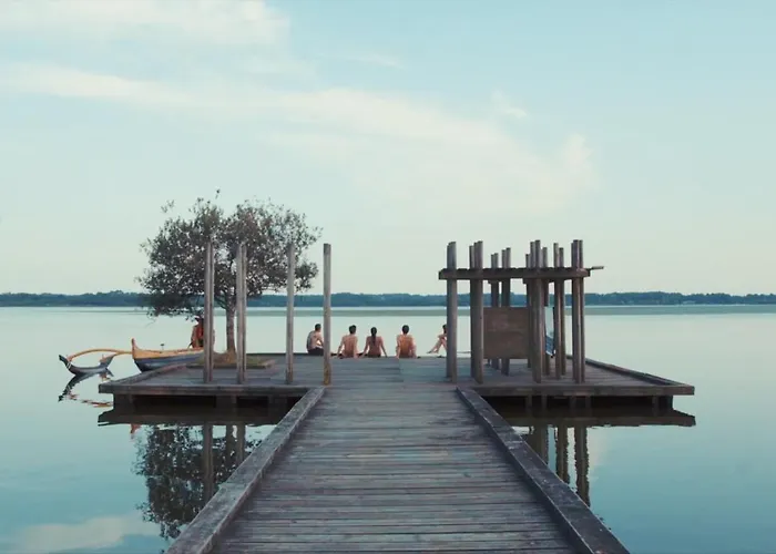 Le Fare 10 Min Des Plages - Climatisee - 8 Pers - Piscine Chauffee Du 1er Mai Au 30 Sept -