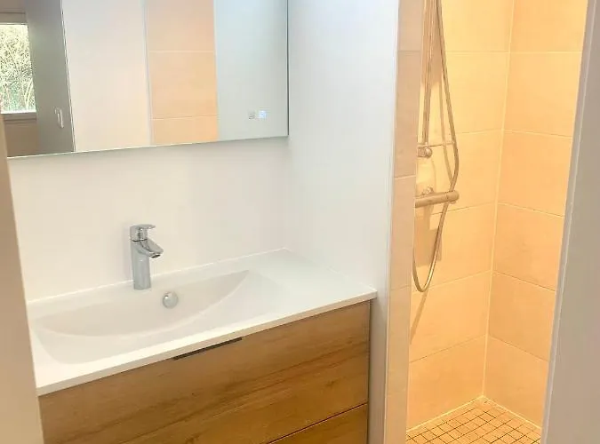 Le Fare 10 Min Des Plages - Climatisee - 8 Pers - Piscine Chauffee Du 1er Mai Au 30 Sept - Σπίτι διακοπών Azur